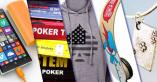 Cadeaux Noel Poker