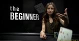 Debutante au poker - Un profil de joueur d'une partie de poker entre amis