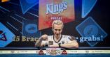 WSOP Europe 2019 ElkY