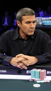 Craig Crivello regrette d'avoir suivi
