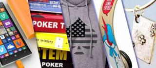 Cadeaux Noel Poker