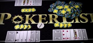 8 game mix poker