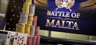 Battle of Malta 2018