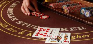 Caribbean Poker