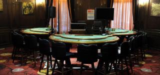 Cercle de jeux
