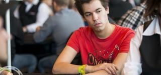 Dominik Nitsche n'a pas peur des joueurs agressifs