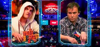 Heinz Staszko WSOP