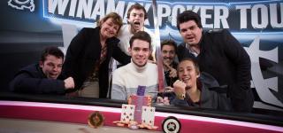 Jeremy Saderne vainqueur Winamax Poker Tour 2017
