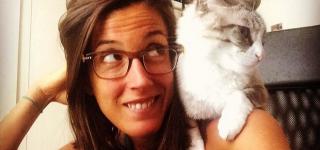 Leo Margets passion des chats