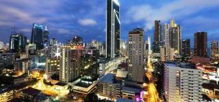 Panama City