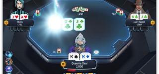 Power Up par PokerStars