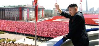 Regime Coree du Nord