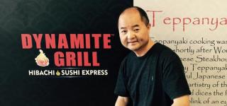 Restaurant Jerry Yang