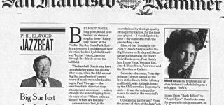 San Francisco Examiner