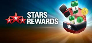Stars Rewards PokerStars