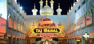 Trump Taj Mahal 2