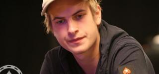 Viktor Blom casquette2