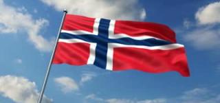 drapeau norvege
