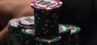 jetons de poker des wsop