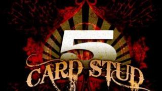 5 card stud
