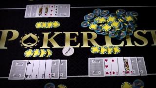 8 game mix poker