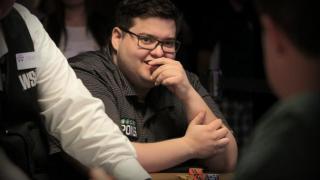 Alan Widmann Hotted89 poker