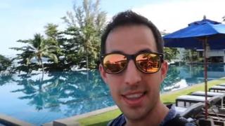 Alec Torelli