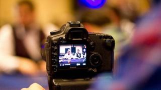 Appareil photo Poker