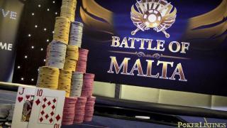 Battle of Malta 2018