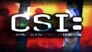 CSI - Les Experts