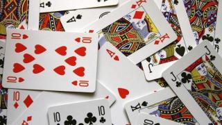Cartes de poker classement mains