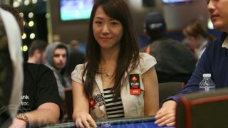 Celina Lin