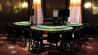 Cercle de jeux