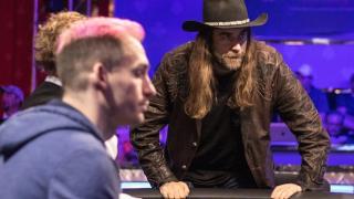 Chris Ferguson retour en finale des WSOP
