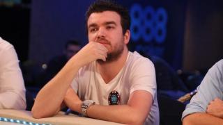 Chris Moorman