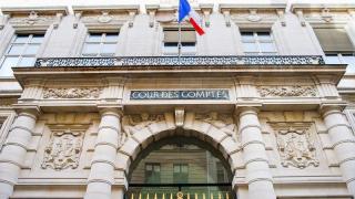 Cour des comptes