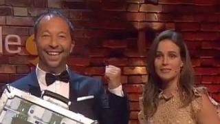 DJ Bobo