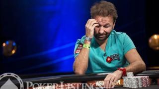 Daniel Negreanu