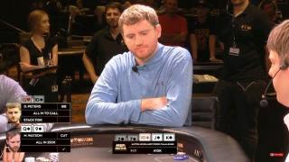 David Peters 100k challenge
