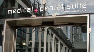 Dental Suite poker