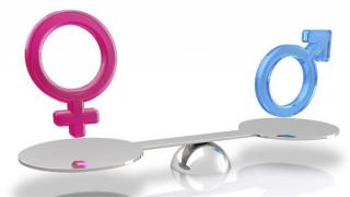 Difference hommes femmes jeu