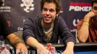Dominik Nitsche 2013 WSOP Europe