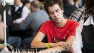 Dominik Nitsche n'a pas peur des joueurs agressifs