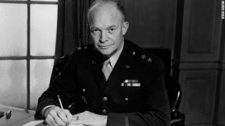 Ike Eisenhower