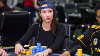 Ema Zajmovic WPT