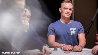 Espen Uhlen Jorstad Cantillon