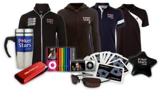 Goodies et articles boutiques poker