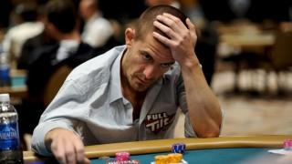 Gus Hansen : Pourquoi je perds au poker