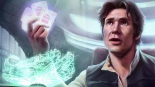 HanSolo futur poker