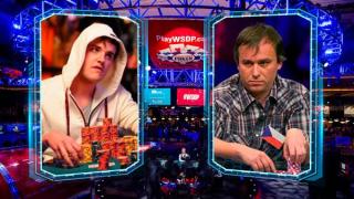 Heinz Staszko WSOP